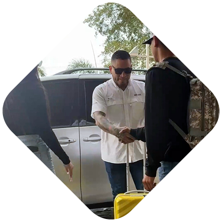 Flota de Vehículos